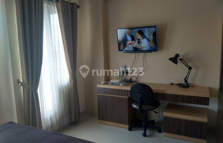 Jual Cepat Apartemen Galeri Ciumbuleuit 1 BR Dekat Kampus Unpar