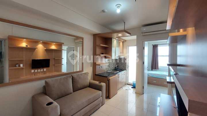 Harga di Bawah Pasaran Apartemen Parahyangan Residence 2Br Dekat Kampus Harga di Bawah Pasaran Apartemen Parahyangan Residence 2Br Dekat Kampus