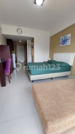 Apartemen Galeri Ciumbuleuit Type Studio Magnolia Dekat Kampus Apartemen Galeri Ciumbuleuit Type Studio Magnolia Dekat Kampus