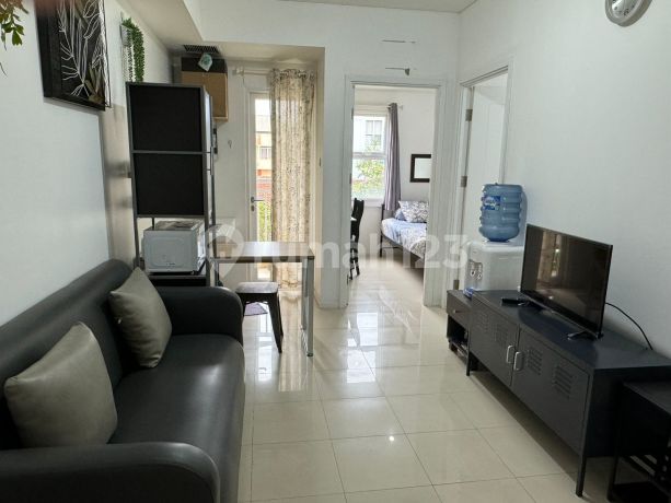 Harga di Bawah Pasaran Apartemen Parahyangan Residence 2 BR Dekat Kampus Harga di Bawah Pasaran Apartemen Parahyangan Residence 2 BR Dekat Kampus