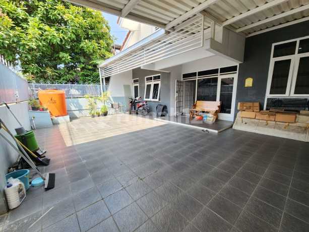 Jual Cepat Rumah Minimalis Modern di Batununggal Kota Bandung