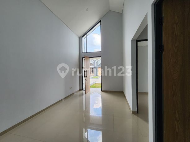 Rumah Baru Bagus Minimalis di Kopo Kanaya Residence Rumah Baru Bagus Minimalis di Kopo Kanaya Residence