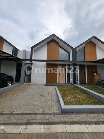 Rumah Baru 1 Lantai di Kopo Kanaya Residence Dekat Tol Rumah Baru 1 Lantai di Kopo Kanaya Residence Dekat Tol