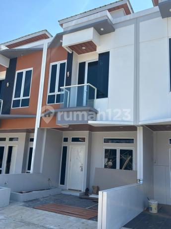 Cluster Ready 2 Lantai Kalasan Residence Cimahi Selatan Bandung Cluster Ready 2 Lantai Kalasan Residence Cimahi Selatan Bandung