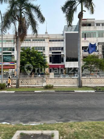 For Sale Meditrania PIK Shop House 5x15