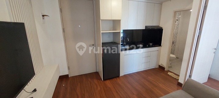 Sewa Cepat Apartemen Tokyo Riverside Pik2 2Br Furnished