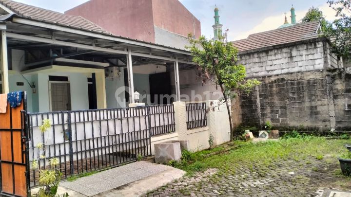 Rumah di Cileungsi Rumah di Cileungsi