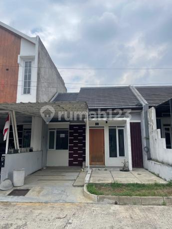 Murah Dibawah Harga Pasar Rumah Kamayangan residence, arcamanik