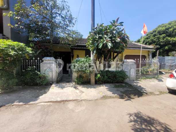 Jual Rumah Murah di Komplek Nata Endah, Bandung