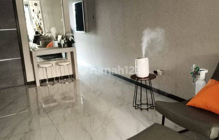 Rumah lux Siap Huni di Taman Mekar Utama Mekar Wangi Bandung