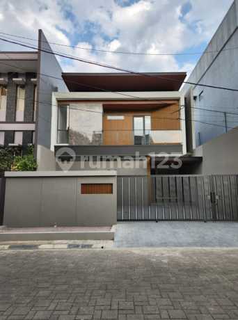 Rumah Minimalis 2 Lantai di Batununggal Lestari Rumah Minimalis 2 Lantai di Batununggal Lestari