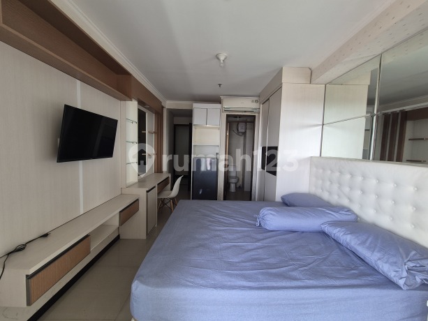 Jual Murah Unit Studio Gateway Pasteur