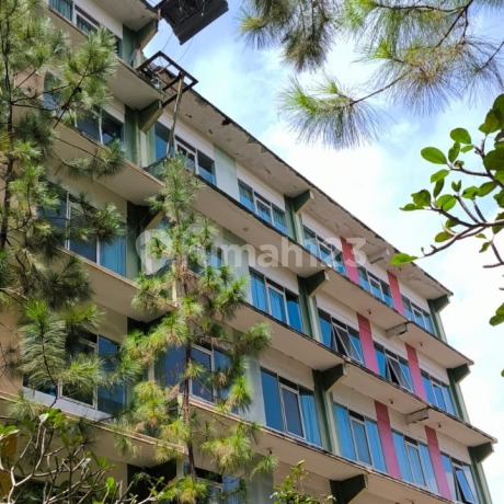 Selling 3 Units of Apartments at Ciumbuleuit Regency