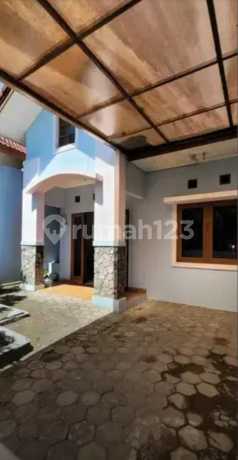 Rumah siap huni di  Sauyunan mas, cibaduyut lama.