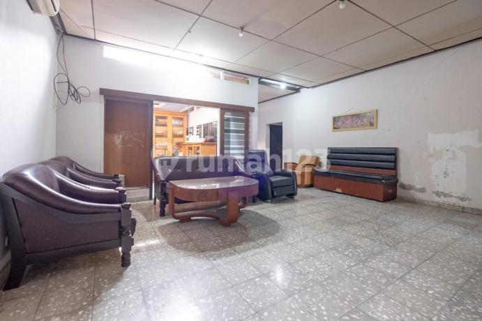 For Sale Ready-to-Occupy House in Sukaresmi Valley