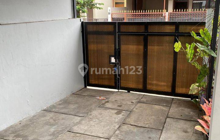 Hunian Siap Huni, Asri dan Nyaman di TKI III, Bandung