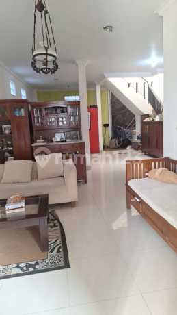 Rumah  Siap Huni 2 Lt di Taman Raflesia, Kawaluyaan Bandung