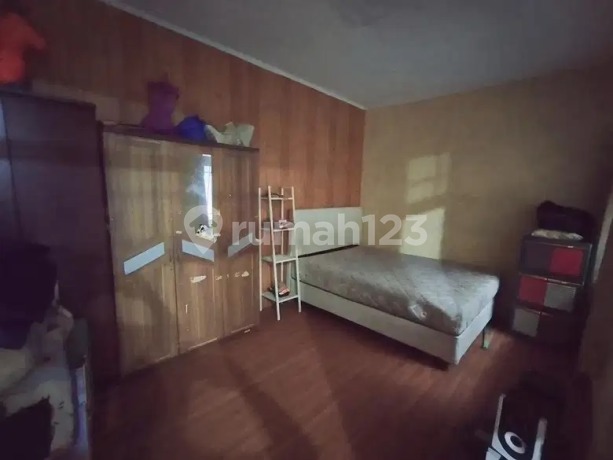 Dijual Rumah siap huni Komplek Cipageran asri Cimahi Utara