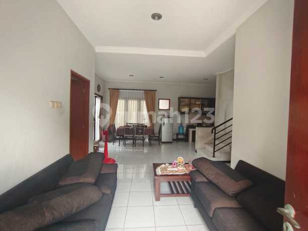 Dijual Murah Rumah di Sakura Regency Gayungan Surabaya