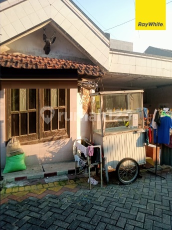 Dijual Rumah SHM di Gunungsari Indah Surabaya Dijual Rumah SHM di Gunungsari Indah Surabaya