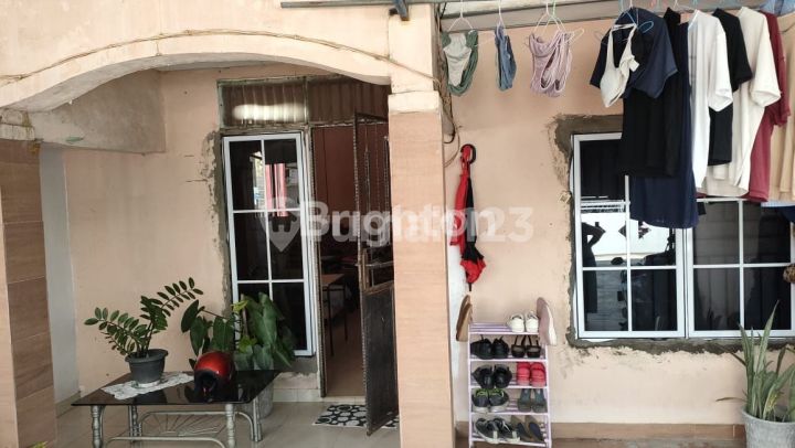 Rumah Cemara Garden Batam Centre 