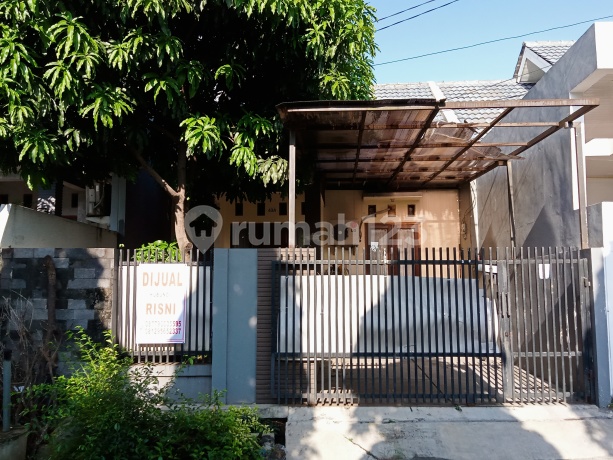 Dijual Rumah di Perumahan Pondok Timur Mas, Bekasi SHM Dijual Rumah di Perumahan Pondok Timur Mas, Bekasi SHM