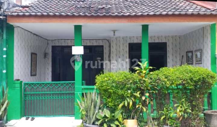 Dijual Rumah 1 Lantai Shm Di Tambun Bekasi Dijual Rumah 1 Lantai Shm Di Tambun Bekasi