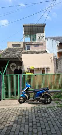 Dijual Cepat Rumah Shm Di Metland Cileungsi 