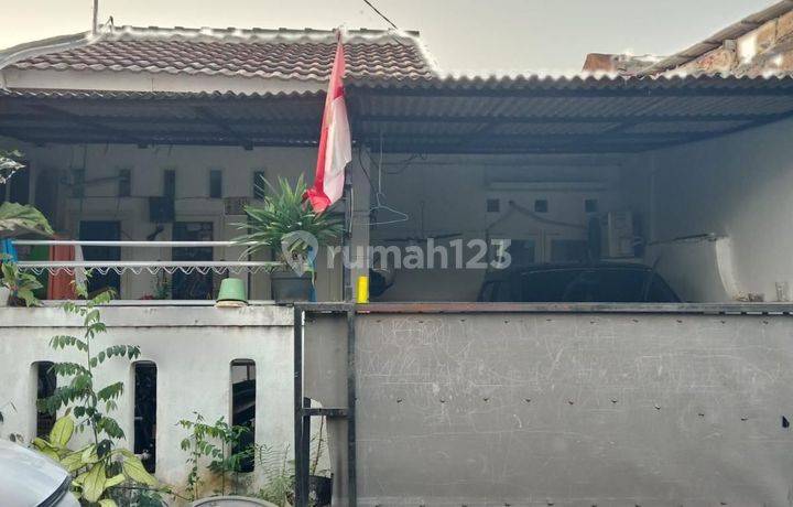 Dijual Rumah Di Perumahan Metro Serpong 1 Shm Bagus