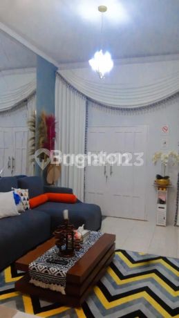 Rumah Terawat Taman Bukit Sari Dekat Industri Kariangau 046JR Rumah Terawat Taman Bukit Sari Dekat Industri Kariangau 046JR