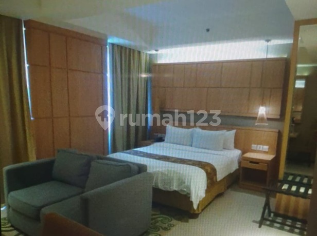 Condotel Golden Tulip Balikpapan Tepi Laut Investasi Bebas Repot Condotel Golden Tulip Balikpapan Tepi Laut Investasi Bebas Repot