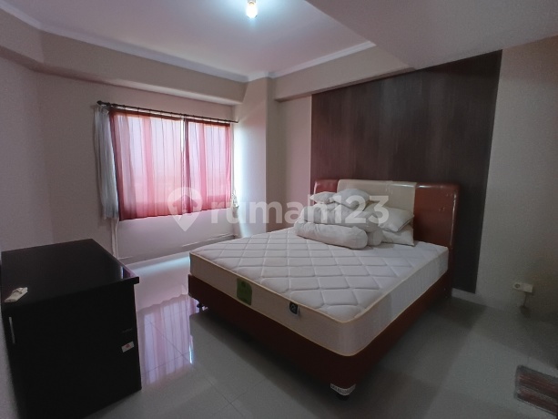 Siap Huni, Apartemen, Strata, Samping Kampus Uph
