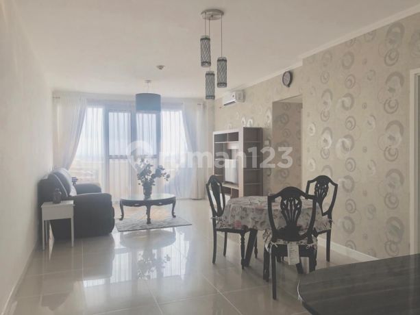 Hunian Yg Komplit Dgn Segudang Pasilitas