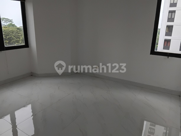 Apartemen Richmond 3 Kamar Tidur Unfurnished Bagus Apartemen Richmond 3 Kamar Tidur Unfurnished Bagus