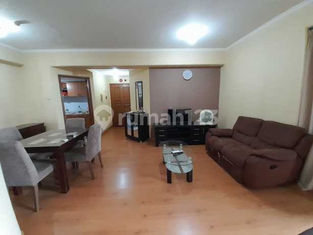 Dekat Akses Tol, Apartemen, Dekat Akses Bus Kota,