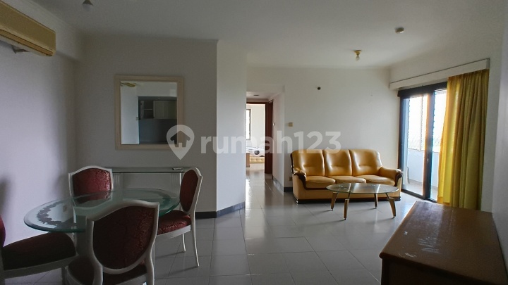 Apatemen.richmond Furnished Bagus ******** Apatemen.richmond Furnished Bagus ********