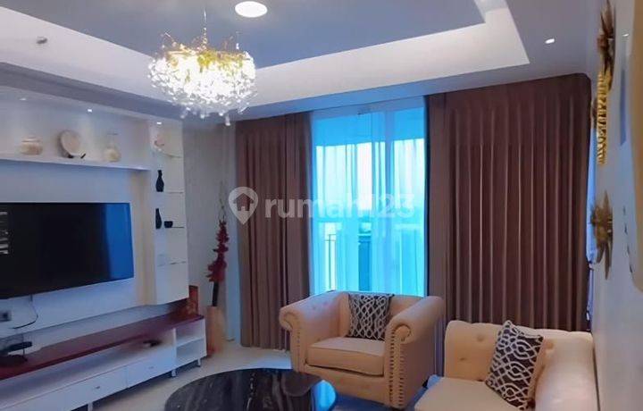 Kemang Village Best Price and Best View for sale!