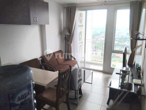 Apartemen ALTIZ Bintaro full Furnished Apartemen ALTIZ Bintaro full Furnished