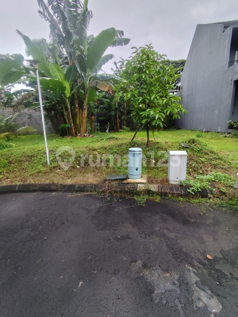 Tanah Kavling 327M² Bawah NJOP di Perumahan Address Cibubur Tapos Tanah Kavling 327M² Bawah NJOP di Perumahan Address Cibubur Tapos
