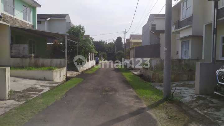 Rumah Murah 2 Lantai di Green View Residence Cifor Kota Bogor Rumah Murah 2 Lantai di Green View Residence Cifor Kota Bogor