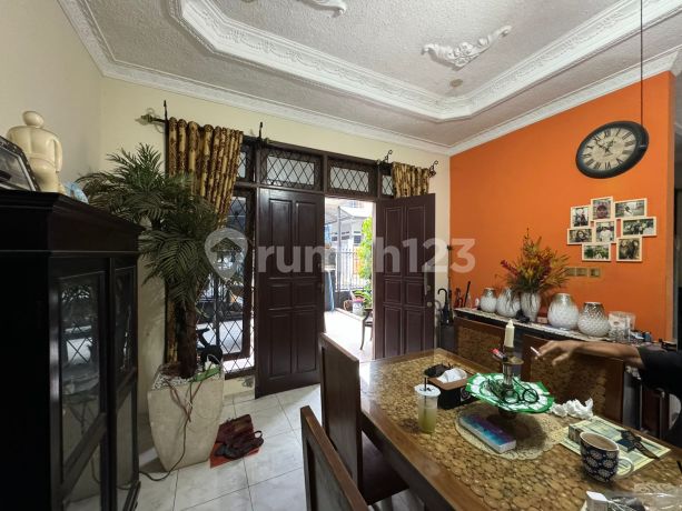 Rumah Strategis Dekat Bali View Di Alam Cirendeu Tangsel Rumah Strategis Dekat Bali View Di Alam Cirendeu Tangsel