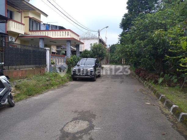 Rumah Strategis Dekat Tol & Sta KAI di Cilebut Residence  Bogor