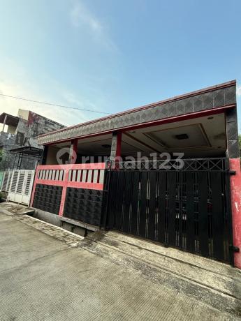 Rumah Siap Huni Dekat Tol Limo Di Rivera Hill Limo Depok