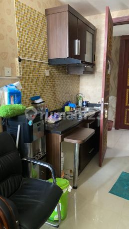 Apartemen Di Kota Depok - Saladin Mansion Apartment Tower C Lt 20 Apartemen Di Kota Depok - Saladin Mansion Apartment Tower C Lt 20