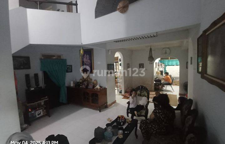 Rumah Asri Di Lingkungan Nyaman Komplek Arco Sawangan Kota Depok