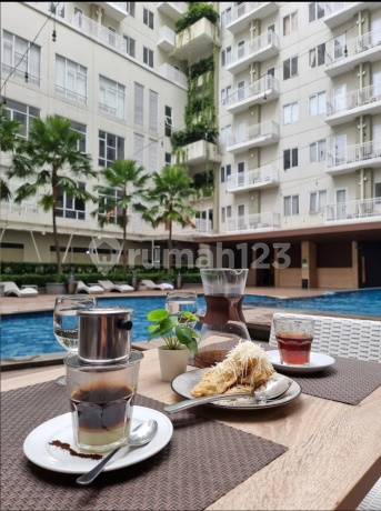 Apartemen Hotel Bogor Icon - Properti Serbaguna Di Kota Bogor Apartemen Hotel Bogor Icon - Properti Serbaguna Di Kota Bogor