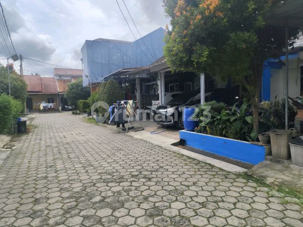 Rumah Siap Huni Dekat Stasiun Bogor Di Nuansa Asri Laladon Bogor Rumah Siap Huni Dekat Stasiun Bogor Di Nuansa Asri Laladon Bogor