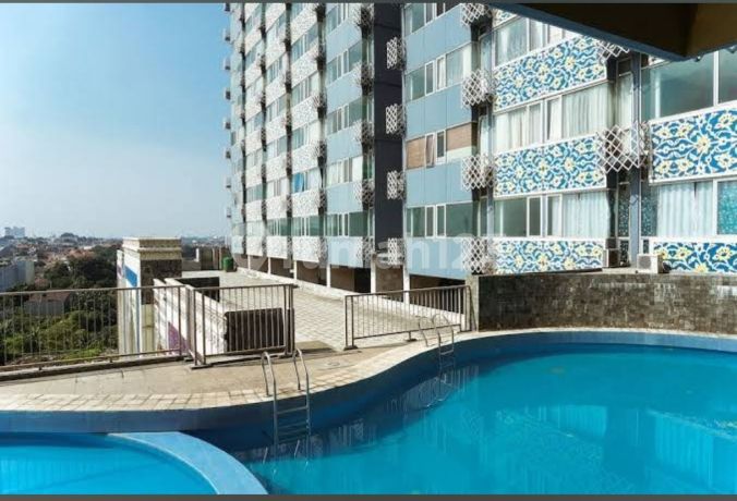 Apartemen Murah Di Kota Depok - Saladin Mansion Apartment Lt 5 Apartemen Murah Di Kota Depok - Saladin Mansion Apartment Lt 5