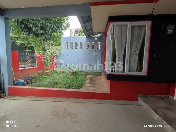 Rumah Siap Huni Di Perumahan Bogor View 2 Dekat Taman Yasmin Rumah Siap Huni Di Perumahan Bogor View 2 Dekat Taman Yasmin