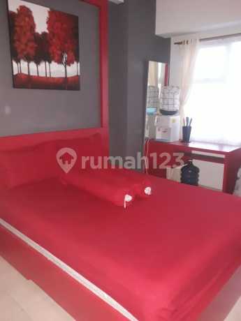 Apartemen Furnished Tengah Kota Depok Di Margonda Residence 3 - Mares 3